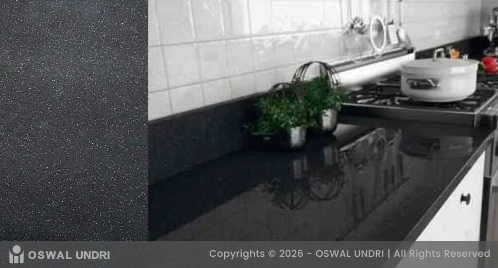 Black Galaxy Granite1