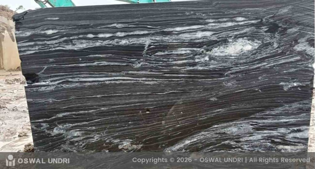 Black Marble