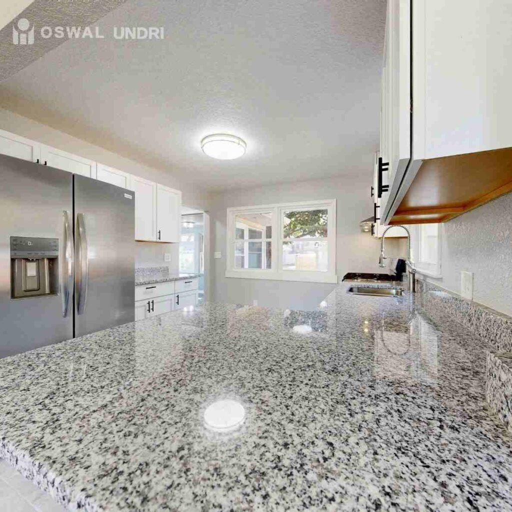 Granite Kitchen Countertop
