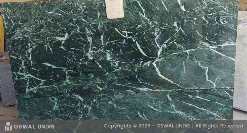 Green Marble