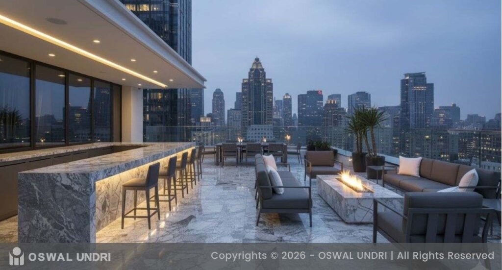 Indian Grey Marble (2)