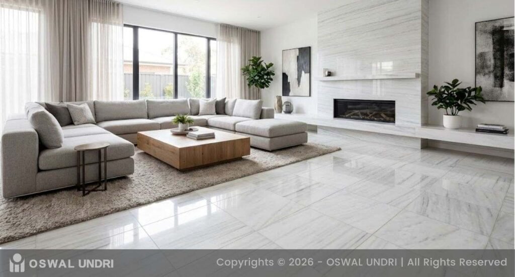 Indian White Marble (2)