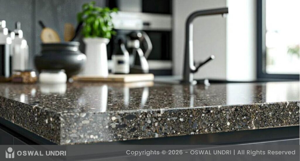 Kitchen Countertop
