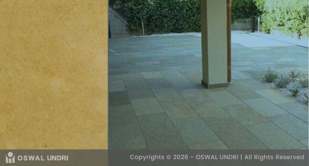 Kota Honey Limestone