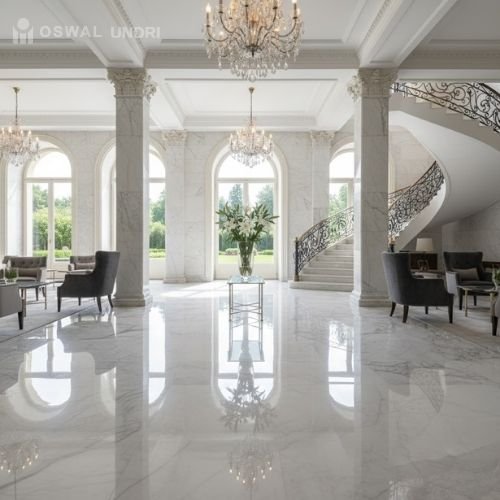 Marble Polished Finish