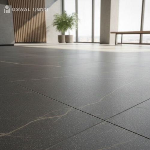 Matte Finish Fully Body Slabs