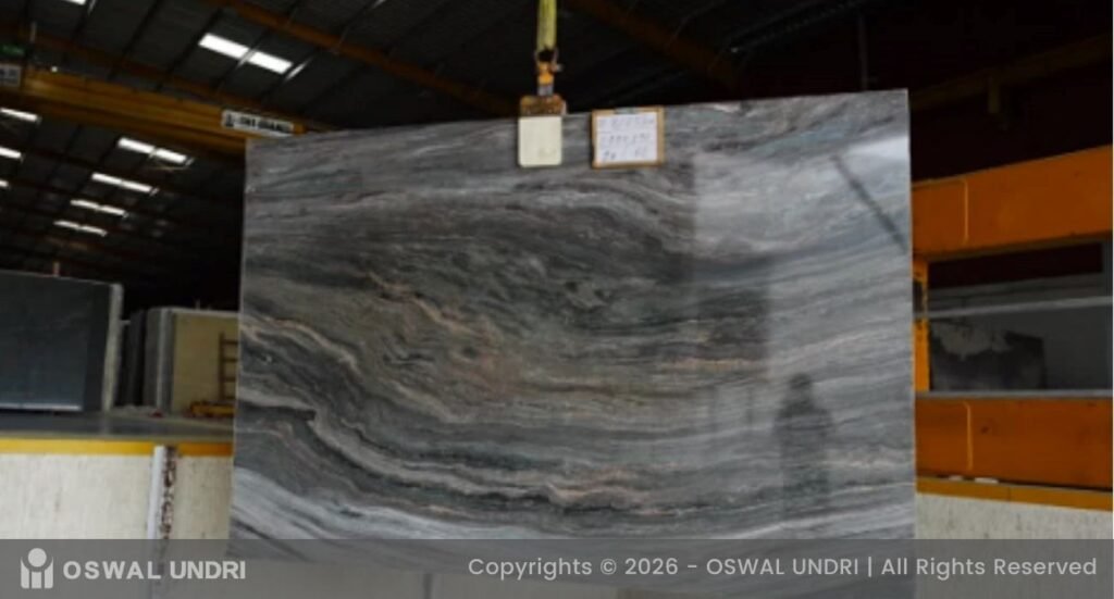 Mystic Meadows Marble