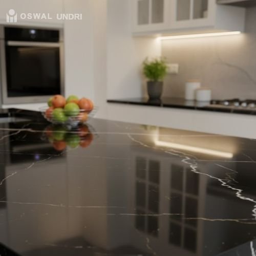 Polished Finish Fully Body Slabs