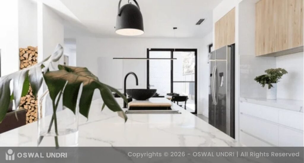 Quartz Countertop (1)