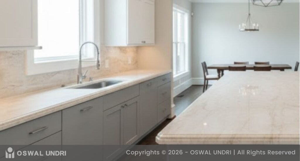 Quartzite Countertop