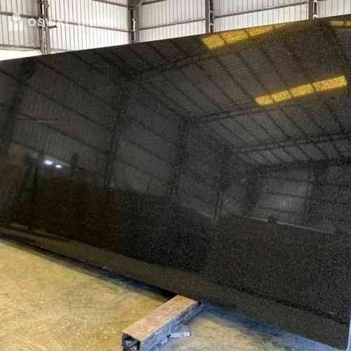 Rajasthan Black Granite Slab