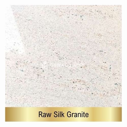 Raw Silk Granite