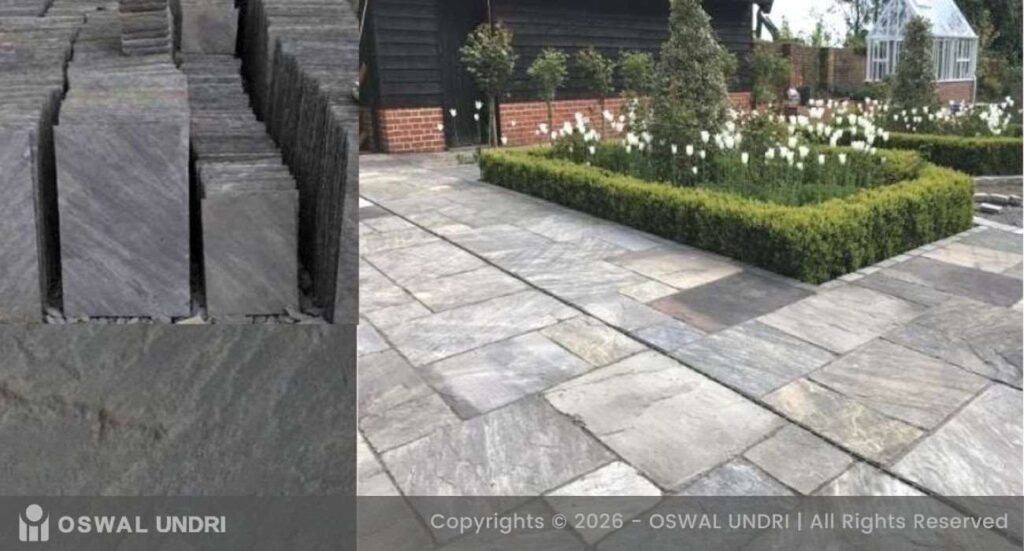 Sagar Black Sandstone