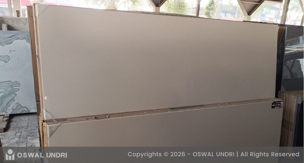 Smoke Amber Porcelain Slab