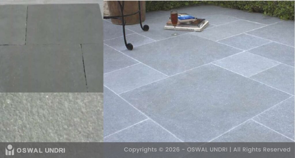 Tandur Blue Limestone