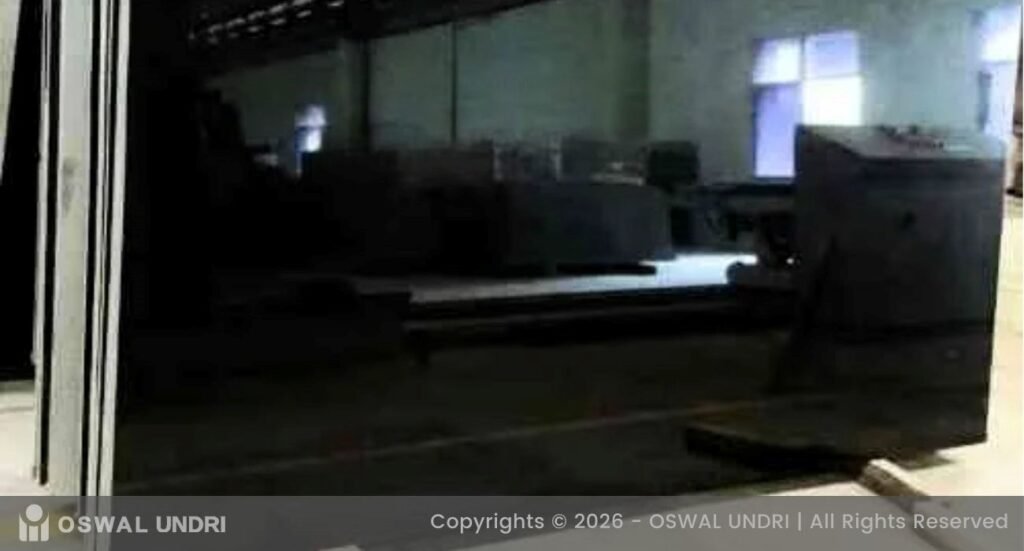 Telephone Black Granite