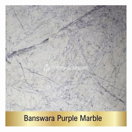Banswara Purple Marble