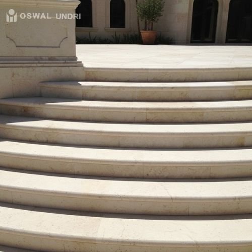Limestone Staircase (3)