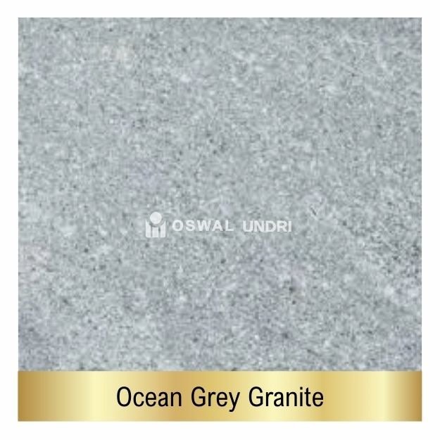 Ocean Grey Granite