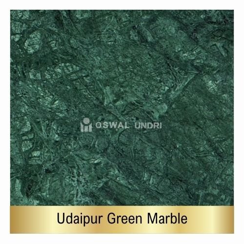 Udaipur Green Marble