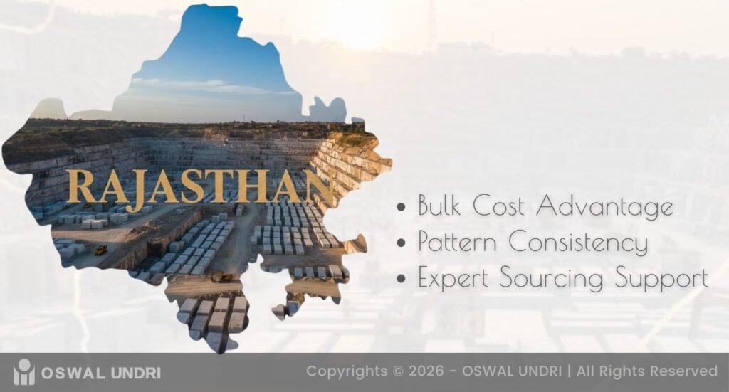 When Should You Buy Granite and Marble from Rajasthan (1)