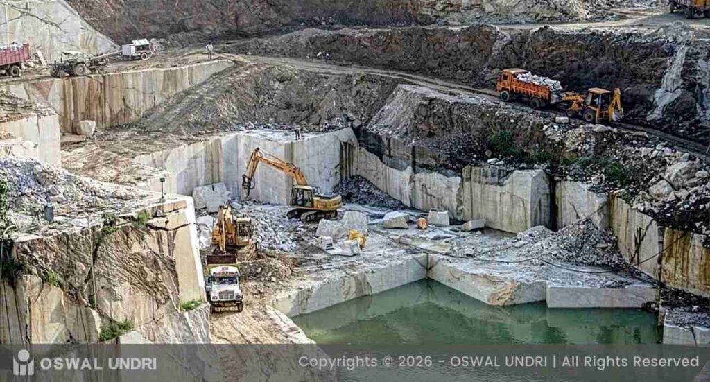 Why is Rajasthan Popular for Granite and Marble