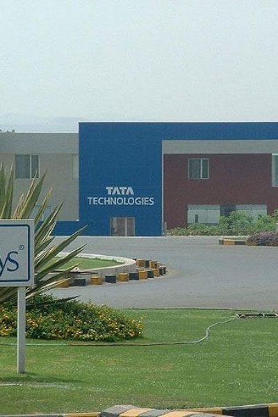 Tata Technologies