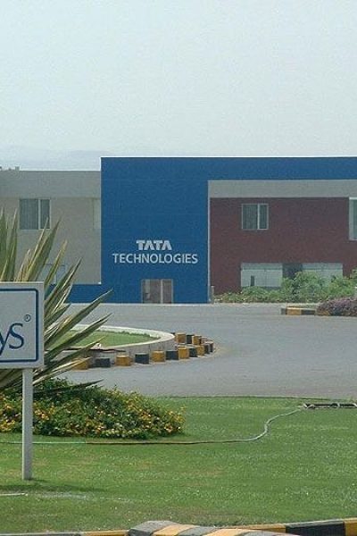 Tata-Technologies