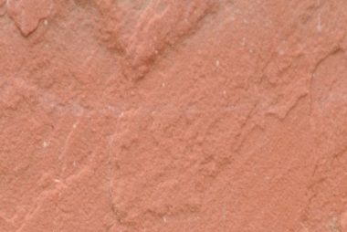 Red Natural Sandstone